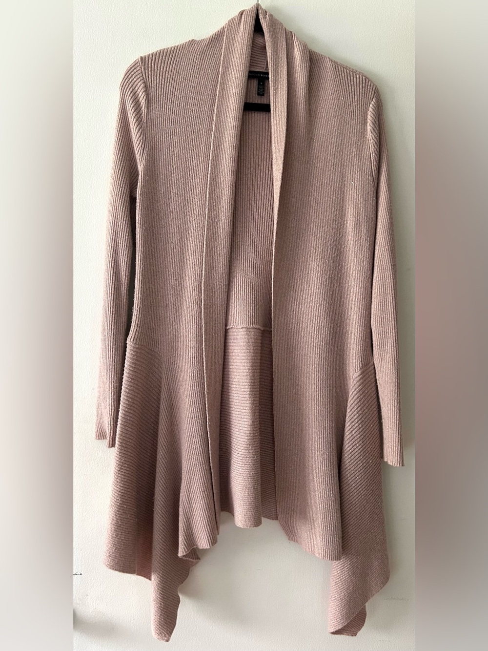 WHBM midi sweater